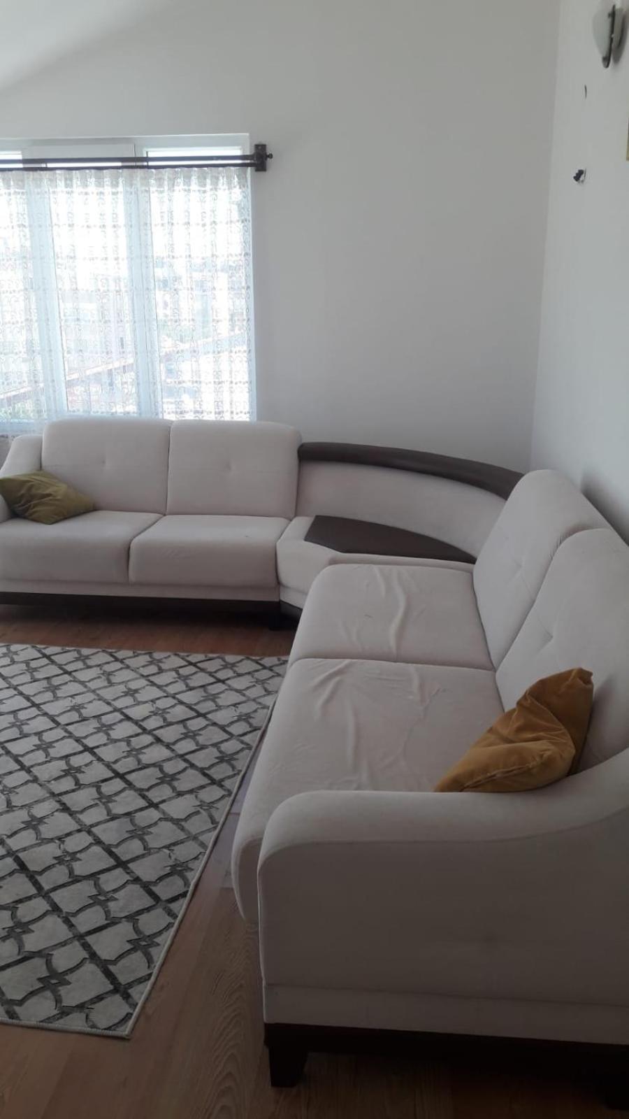 Konyaalti Furkan Family Antalya Exterior photo