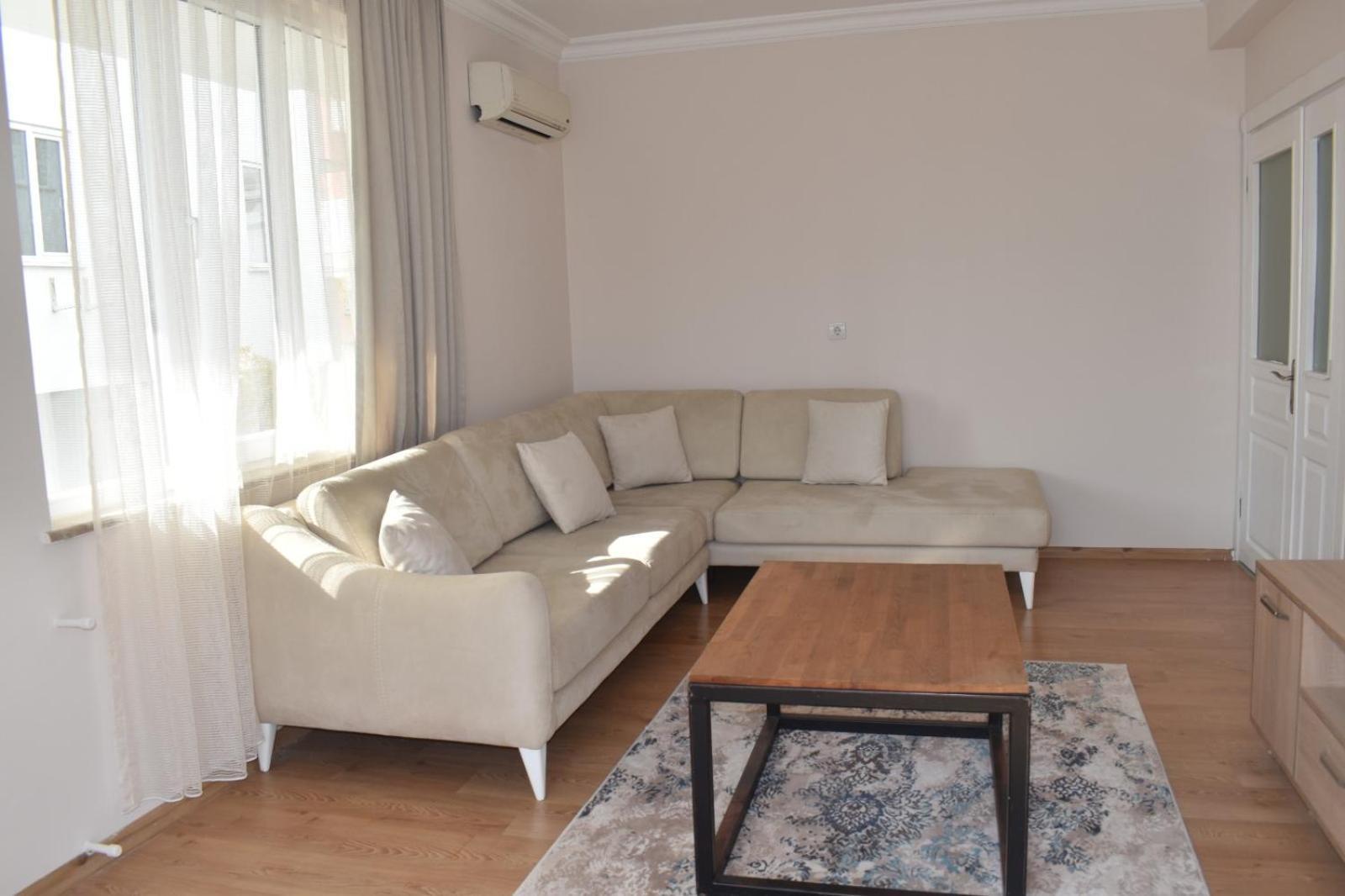 Konyaalti Furkan Family Antalya Exterior photo