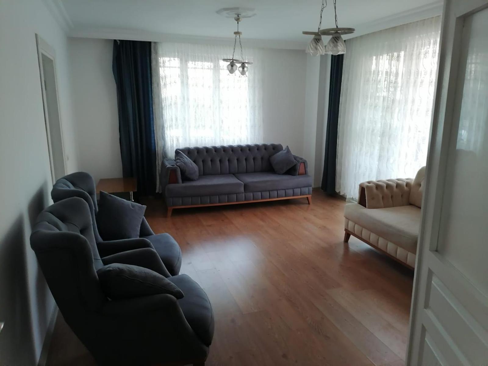 Konyaalti Furkan Family Antalya Exterior photo