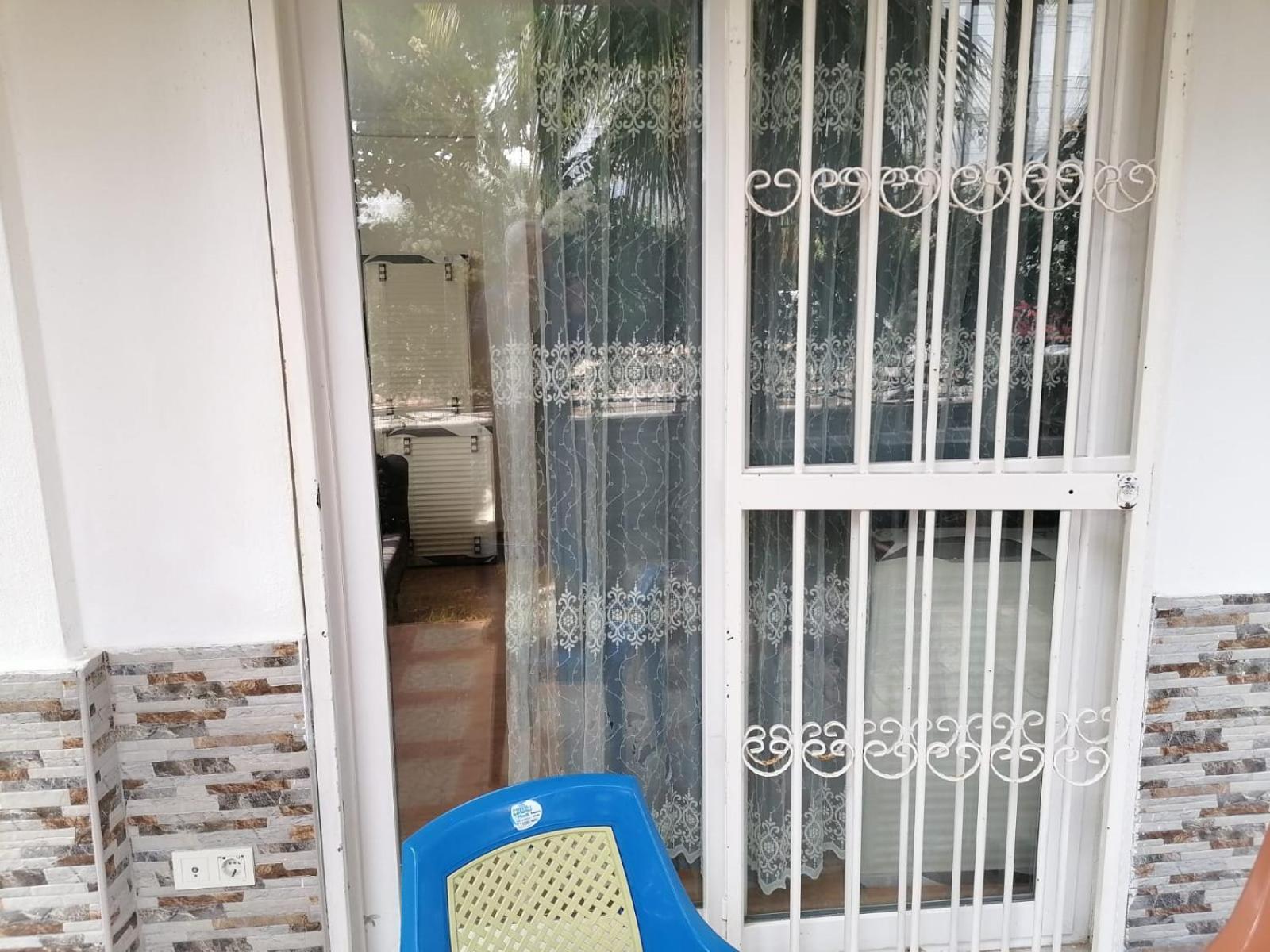 Konyaalti Furkan Family Antalya Exterior photo
